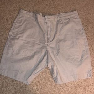 Mens stretch shorts